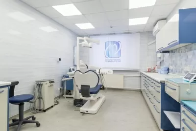 Центр функциональной стоматологии