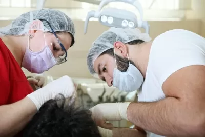 Стоматологическая клиника доктора Алексеевой