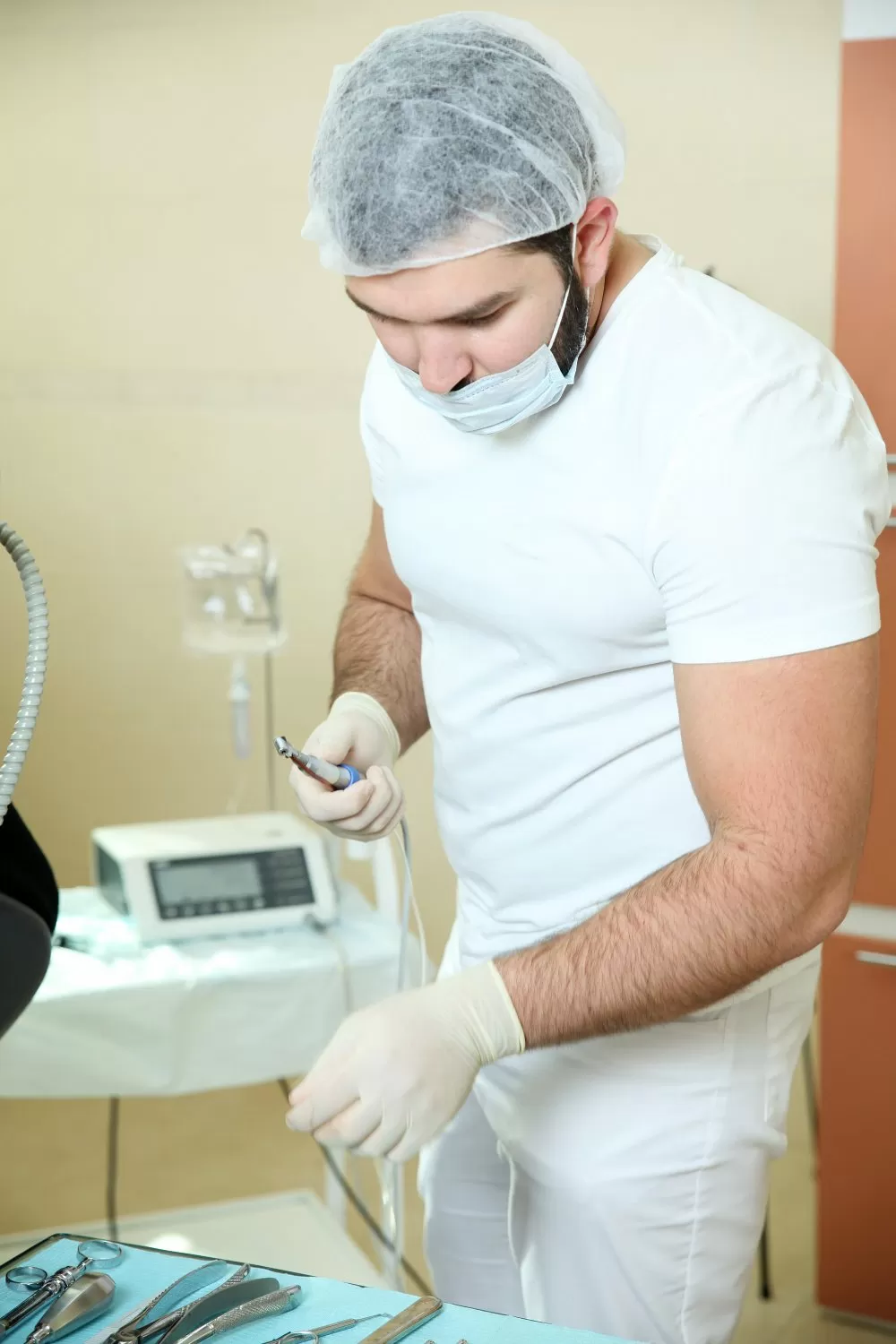 Стоматологическая клиника доктора Алексеевой