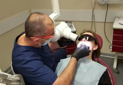 Стоматологическая клиника SKOMNIA