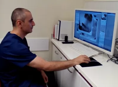 Стоматологическая клиника SKOMNIA