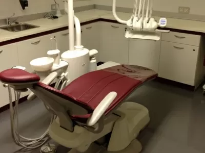 Стоматологическая клиника SKOMNIA