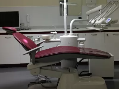 Стоматологическая клиника SKOMNIA