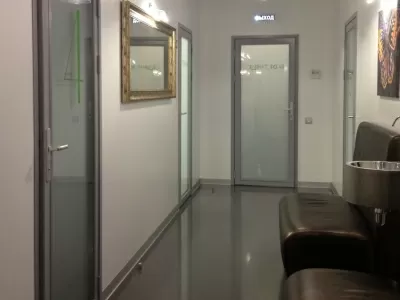 Стоматологическая клиника SKOMNIA