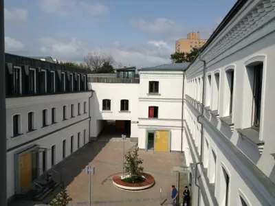 Стоматологическая клиника SKOMNIA