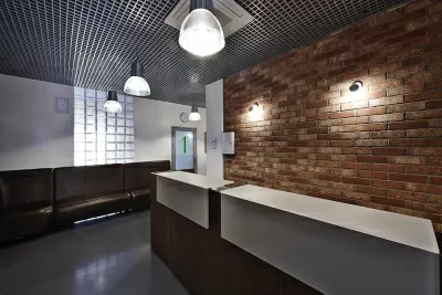 Стоматологическая клиника SKOMNIA