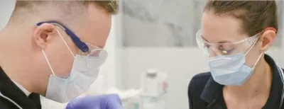 Адекватная Стоматология