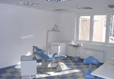 Ортодонтический центр доктора Гусева