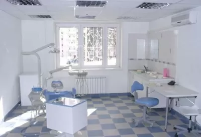 Ортодонтический центр доктора Гусева