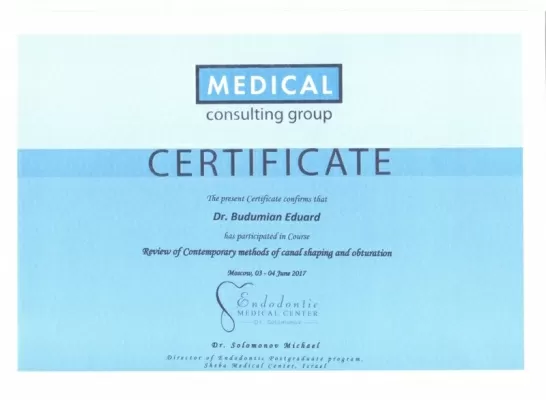 Стоматологическая клиника Либерти