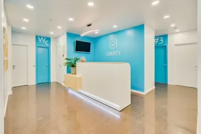 Стоматологическая клиника Либерти