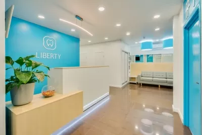 Стоматологическая клиника Либерти