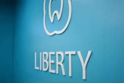 Стоматологическая клиника Либерти