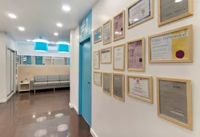 Стоматологическая клиника Либерти