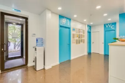 Стоматологическая клиника Либерти