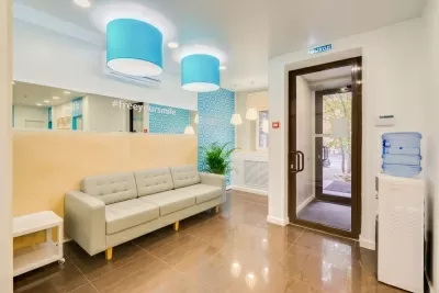 Стоматологическая клиника Либерти