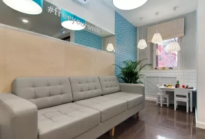 Стоматологическая клиника Либерти