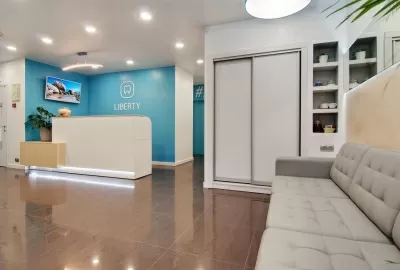 Стоматологическая клиника Либерти