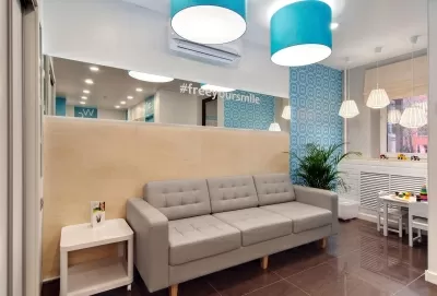 Стоматологическая клиника Либерти