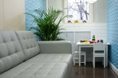 Стоматологическая клиника Либерти