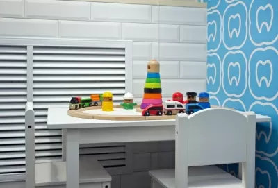 Стоматологическая клиника Либерти