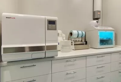 Стоматологическая клиника Либерти