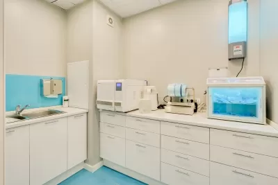 Стоматологическая клиника Либерти