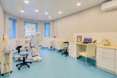 Стоматологическая клиника Либерти