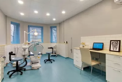 Стоматологическая клиника Либерти