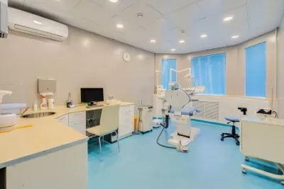 Стоматологическая клиника Либерти