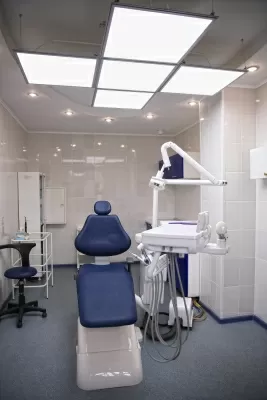 Стоматология СитиДент