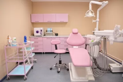 Стоматология СитиДент