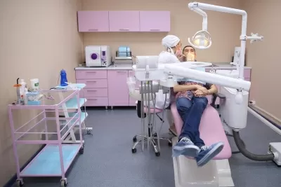 Стоматология СитиДент