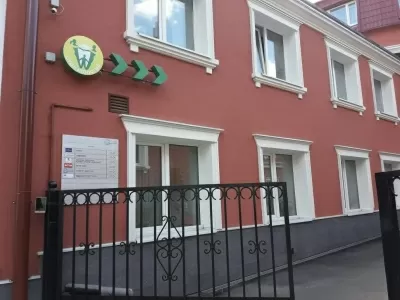 Стоматология Family Smile