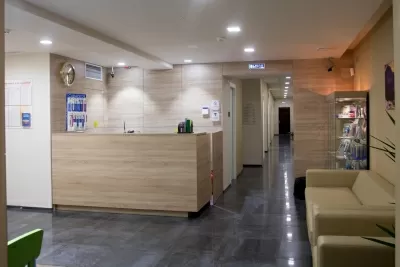 Стоматология Family Smile