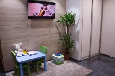 Стоматология Family Smile