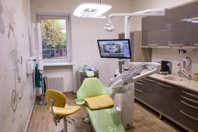 Стоматология Family Smile