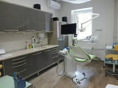 Стоматология Family Smile