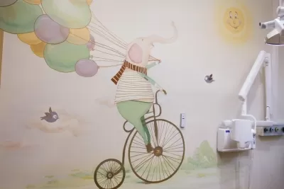 Стоматология Family Smile