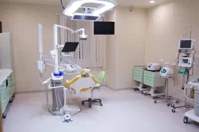 Стоматология Family Smile