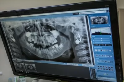 Стоматология Family Smile
