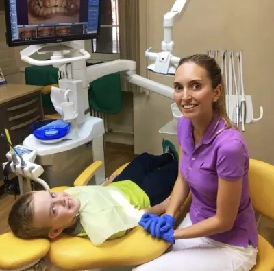 Стоматология Family Smile