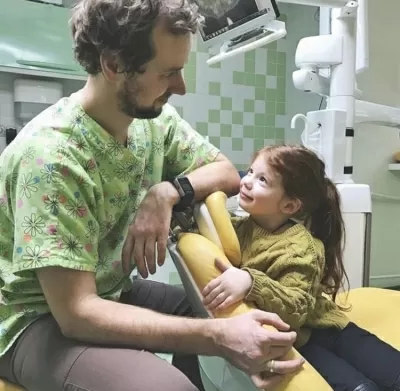 Стоматология Family Smile