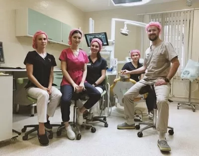 Стоматология Family Smile