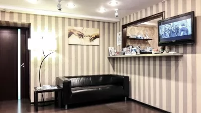 Стоматология имени Доктора Горинова Авангард