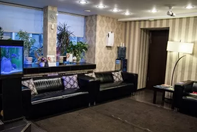 Стоматология имени Доктора Горинова Авангард