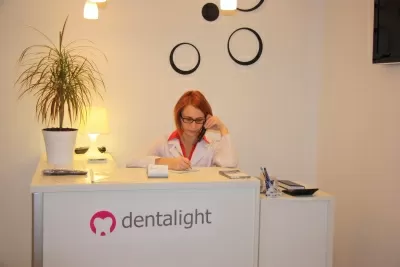Dentalight
