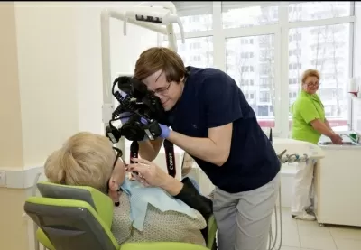 Космедент.ру