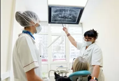 Космедент.ру