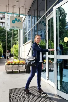 Клинико-диагностический центр МЕДСИ